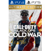 Call of Duty: Black Ops Cold War - Ultimate Edition PS4/PS5